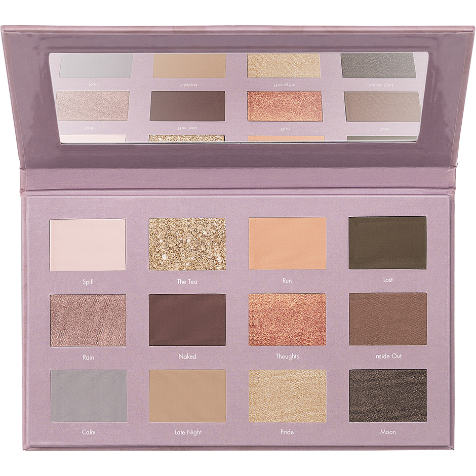 Eye Shadow Palette