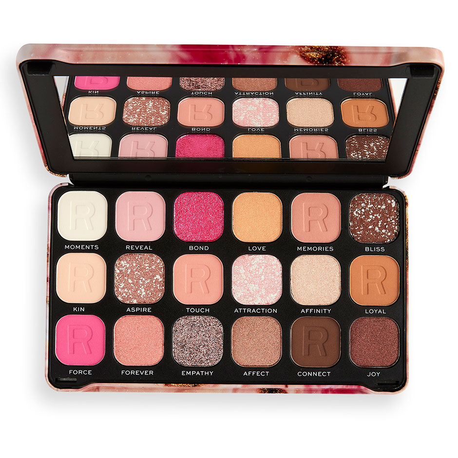 Forever Flawless Affinity Palette