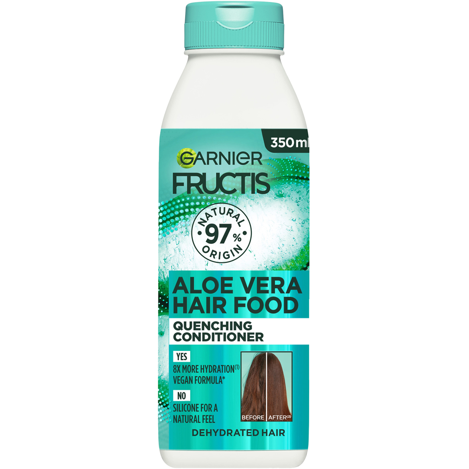 Fructis Hair Food conditioner, 350 ml Garnier Hoitoaine