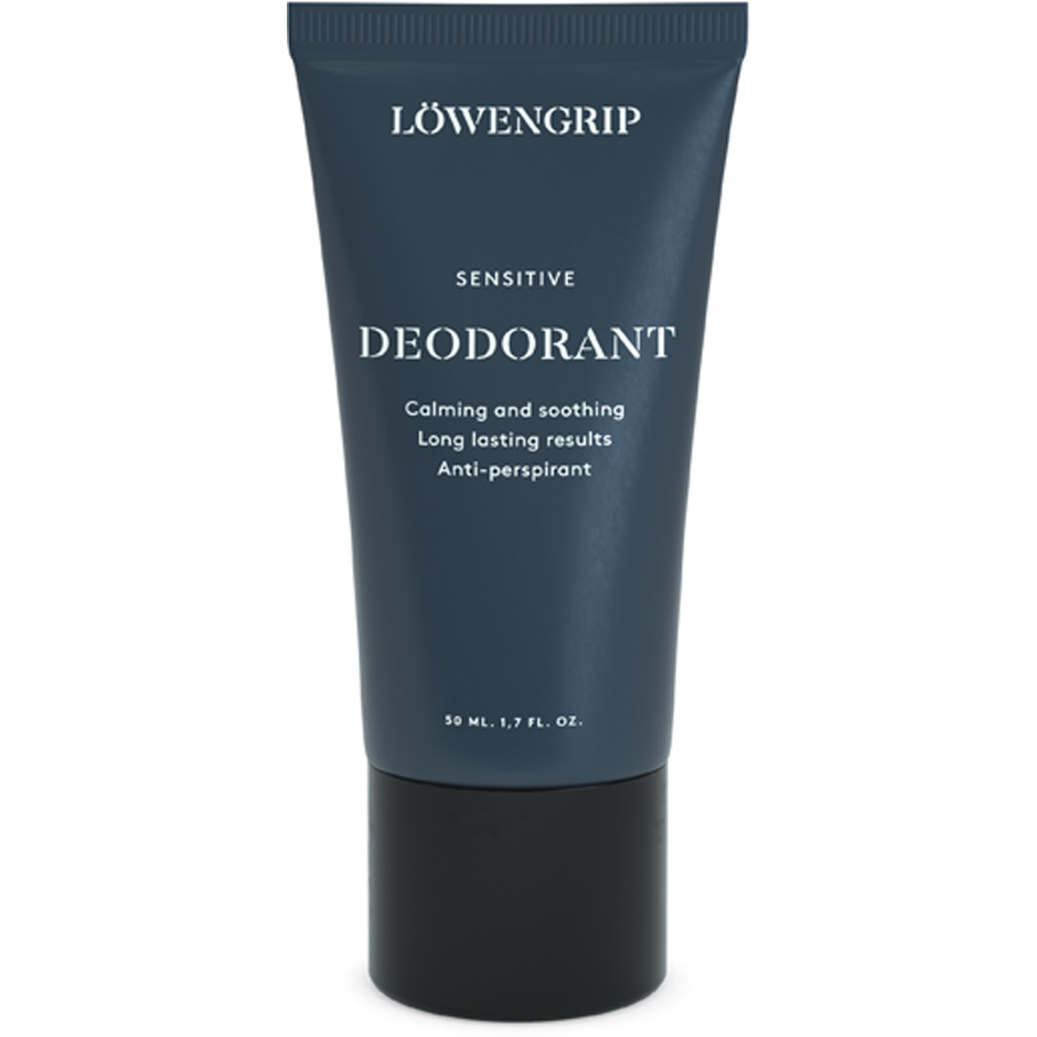 Löwengrip Sensitive Deodorant - 50 ml