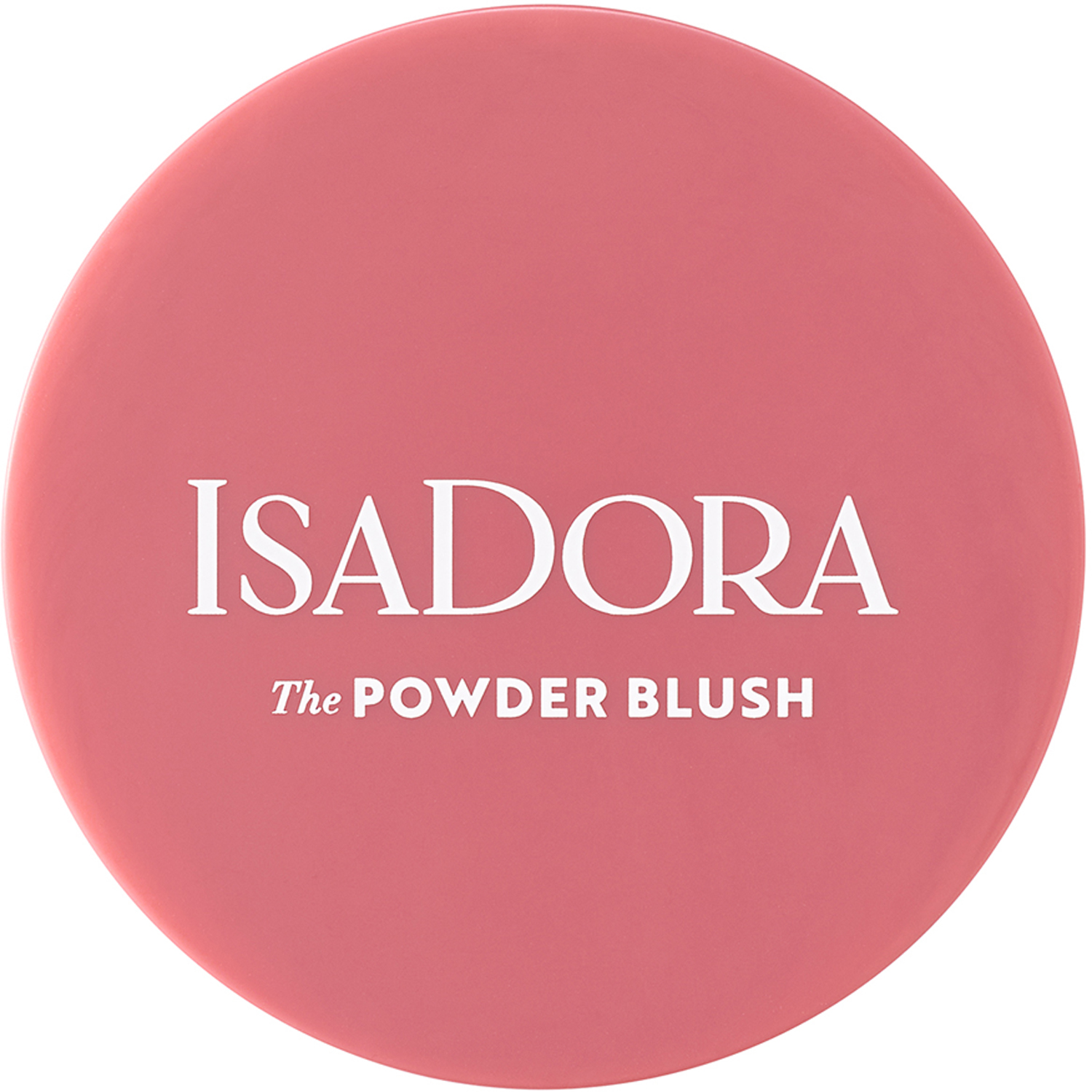 The Powder Blush 