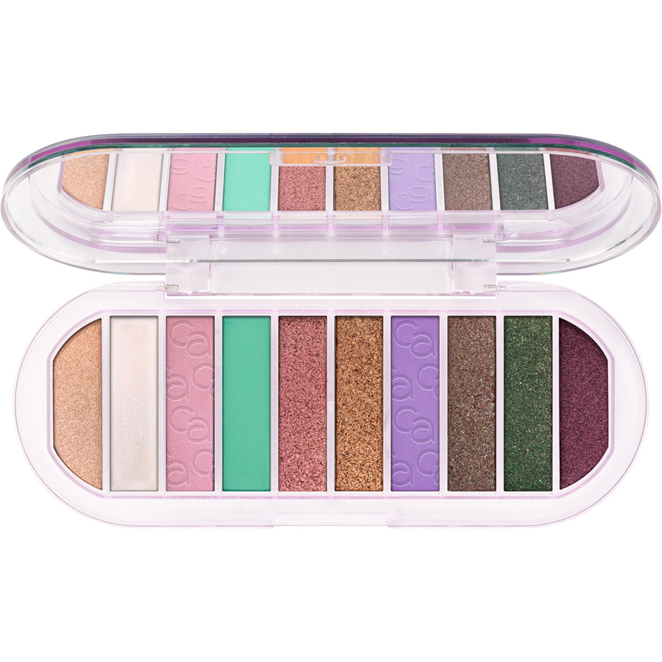 Metaface Eyeshadow Palette