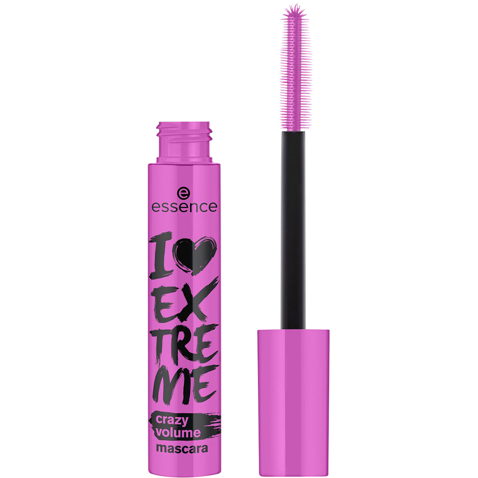 I Love Extreme Crazy Volume Mascara