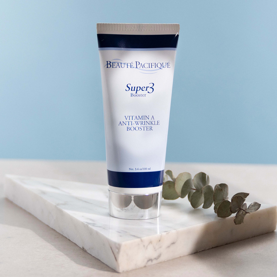 Super Booster 3 Night Cream