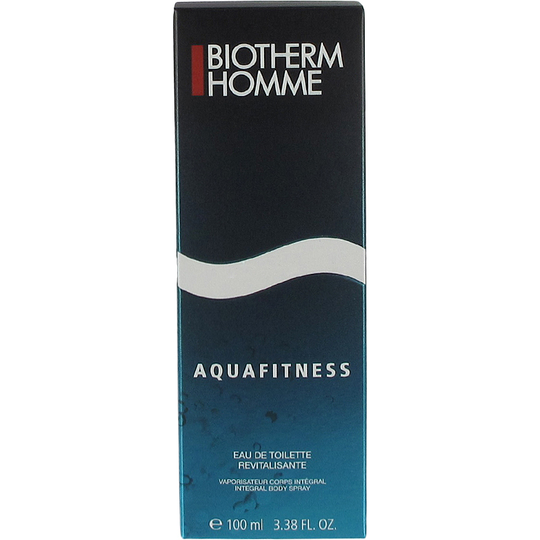 Homme Aquafitness