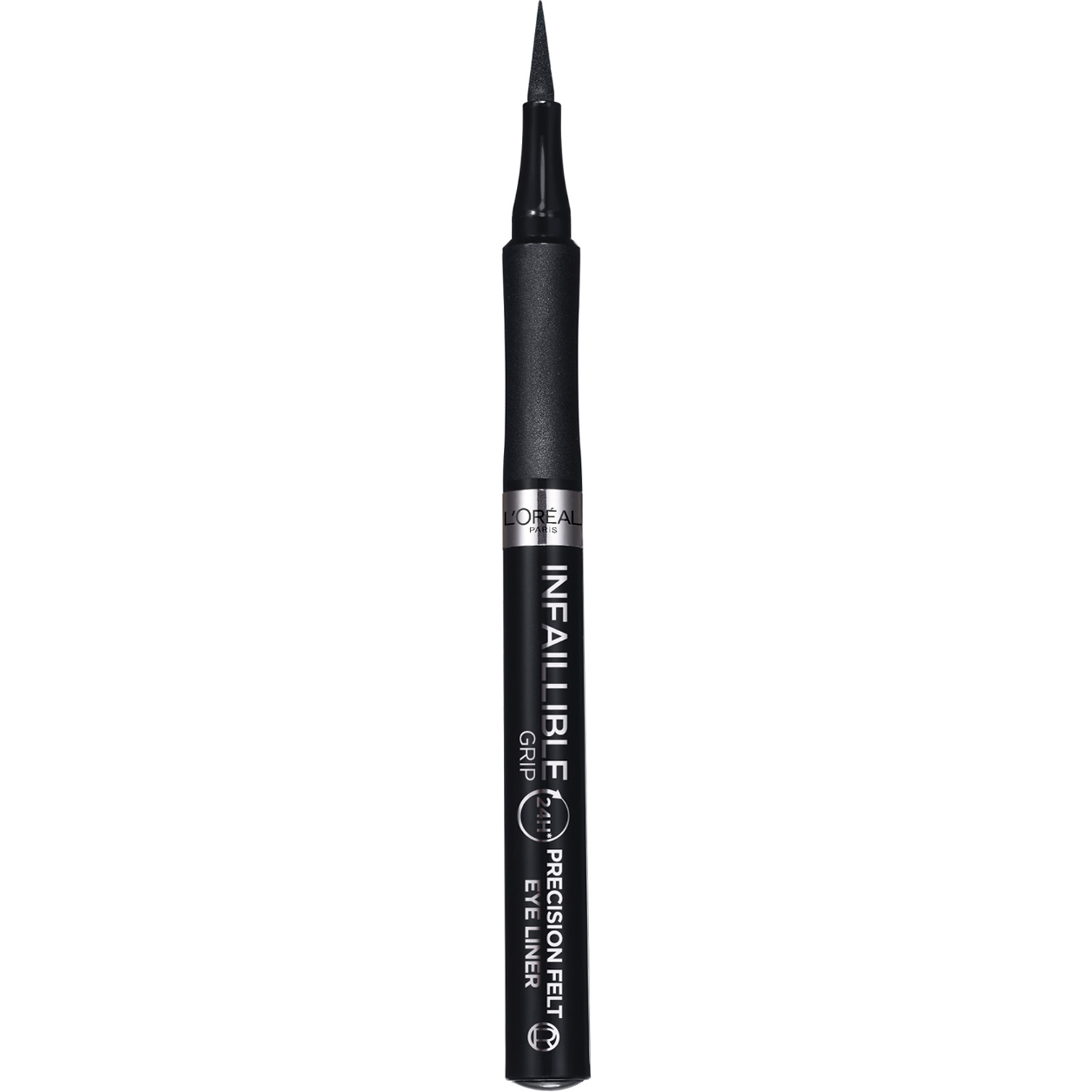 Infaillible Grip 24H Precision Felt Eyeliner