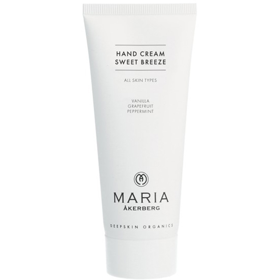 Hand Cream