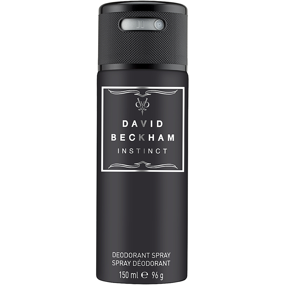 David Beckham Instinct Deospray - 150 ml