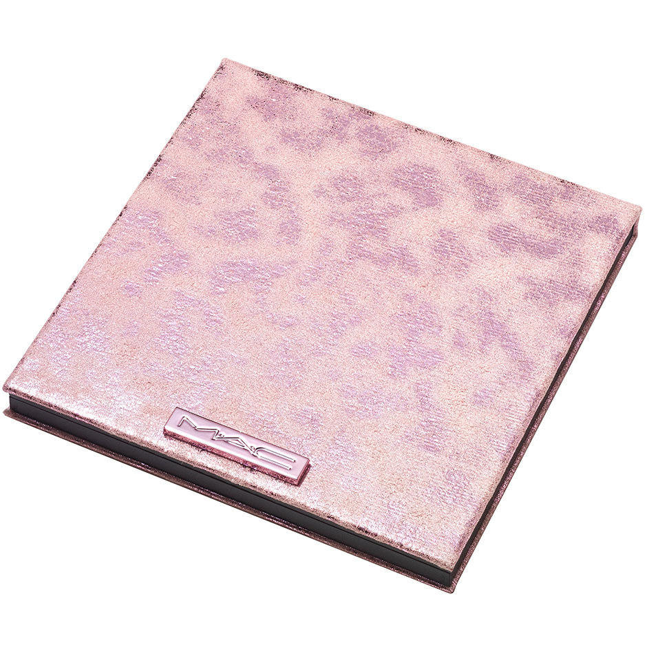 Rocket To Fame Eye Shadow Palette