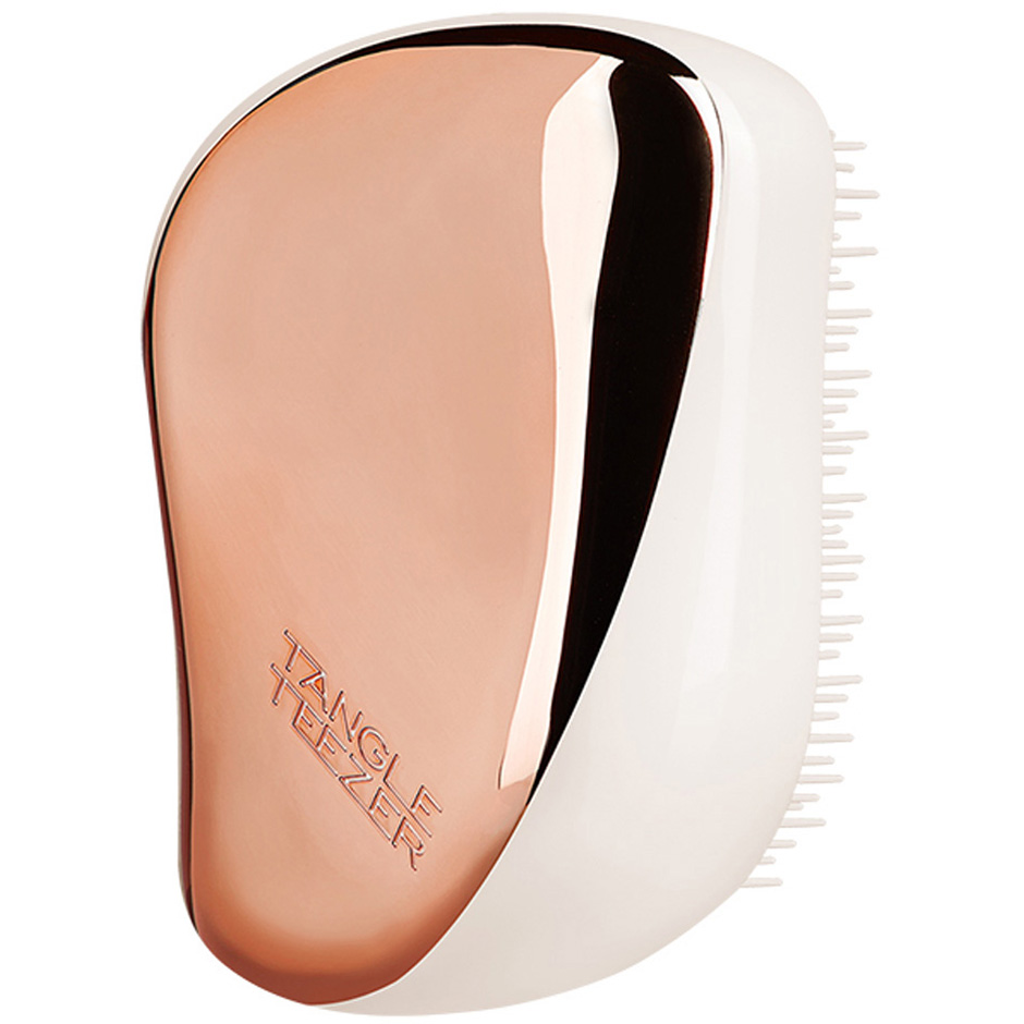 Compact Styler Ivory Rose Gold