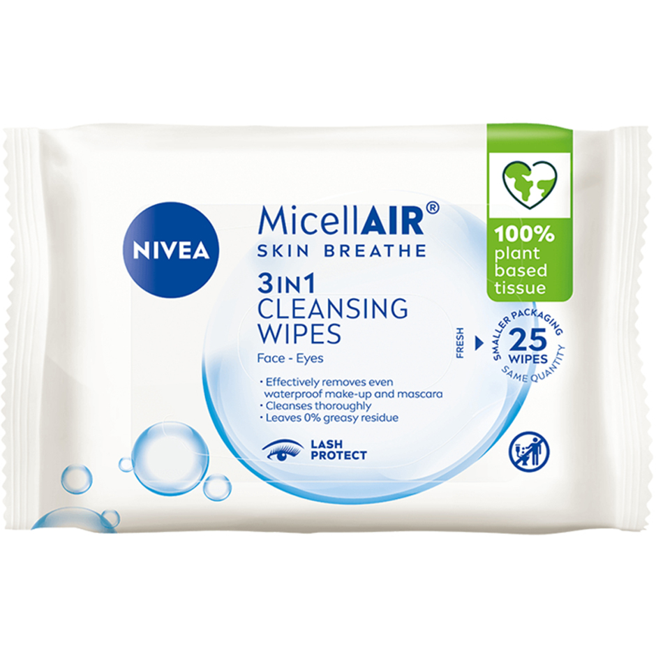 MicellAIR Expert Wipes