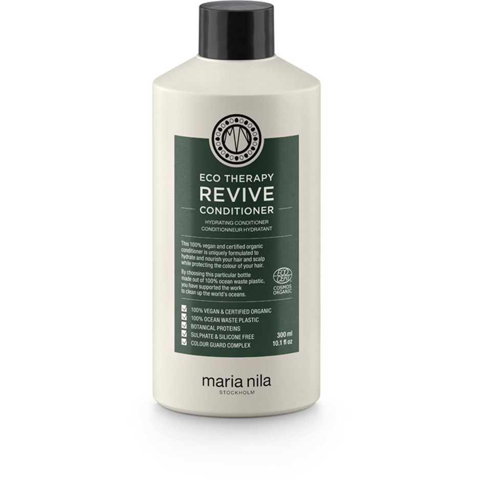 Eco Therapy Revive, 300 ml Maria Nila Hoitoaine