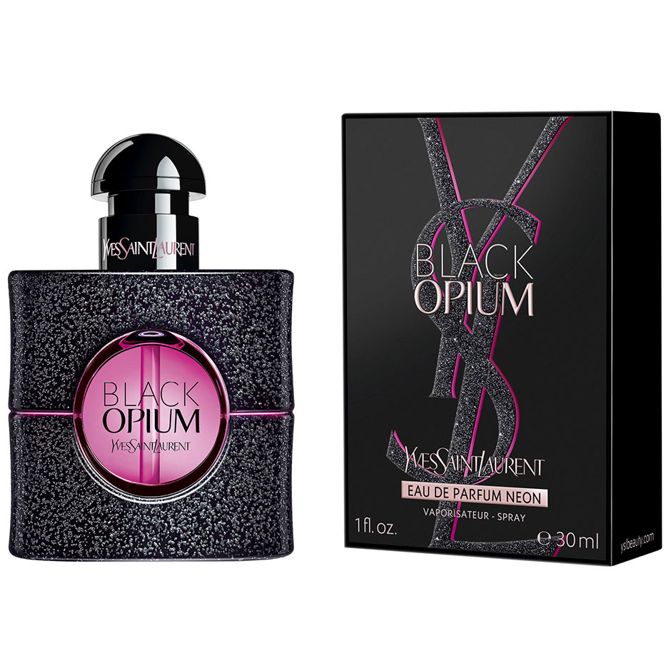 Black Opium Neon 