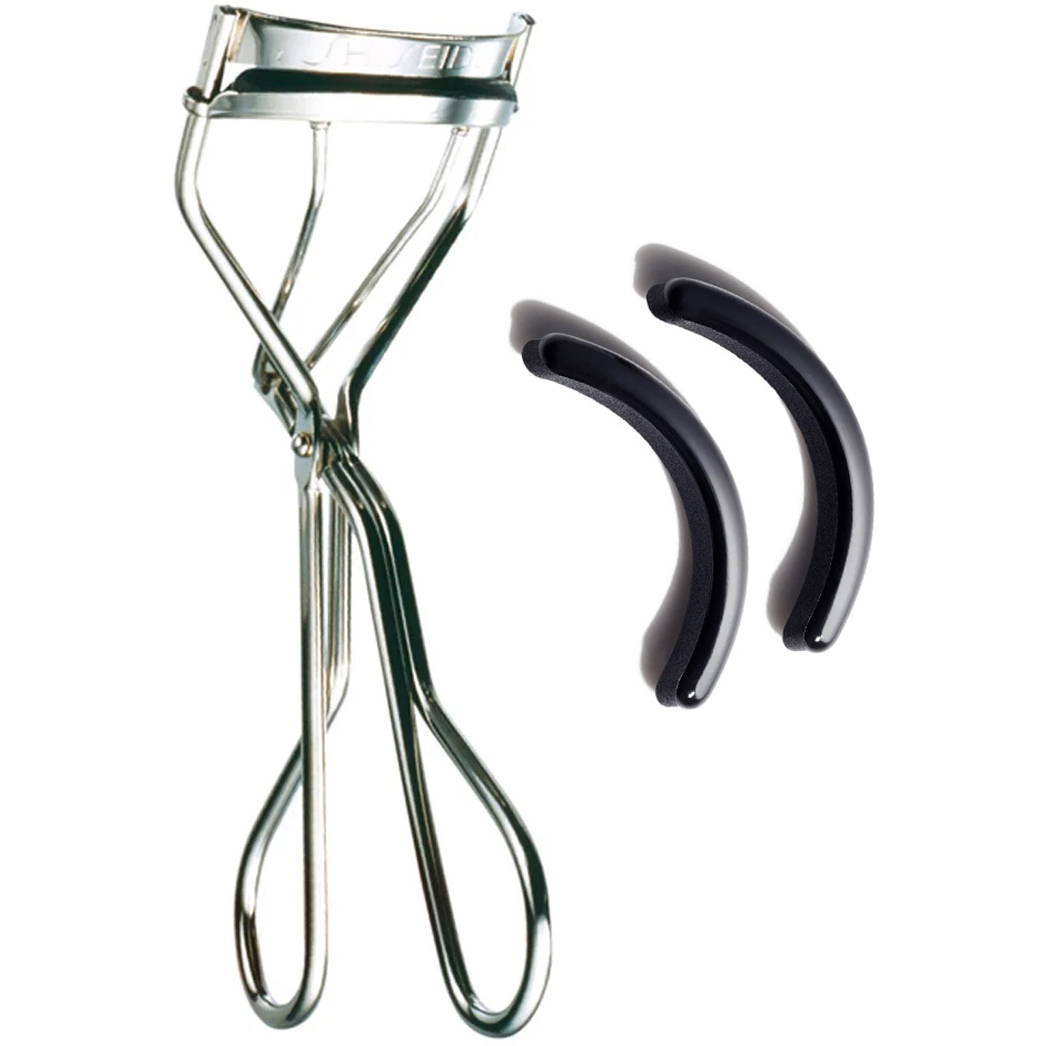 Shiseido Eyelash Curler Duo