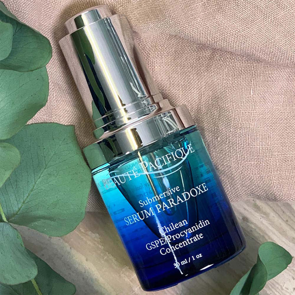 Submersive Serum Paradoxe