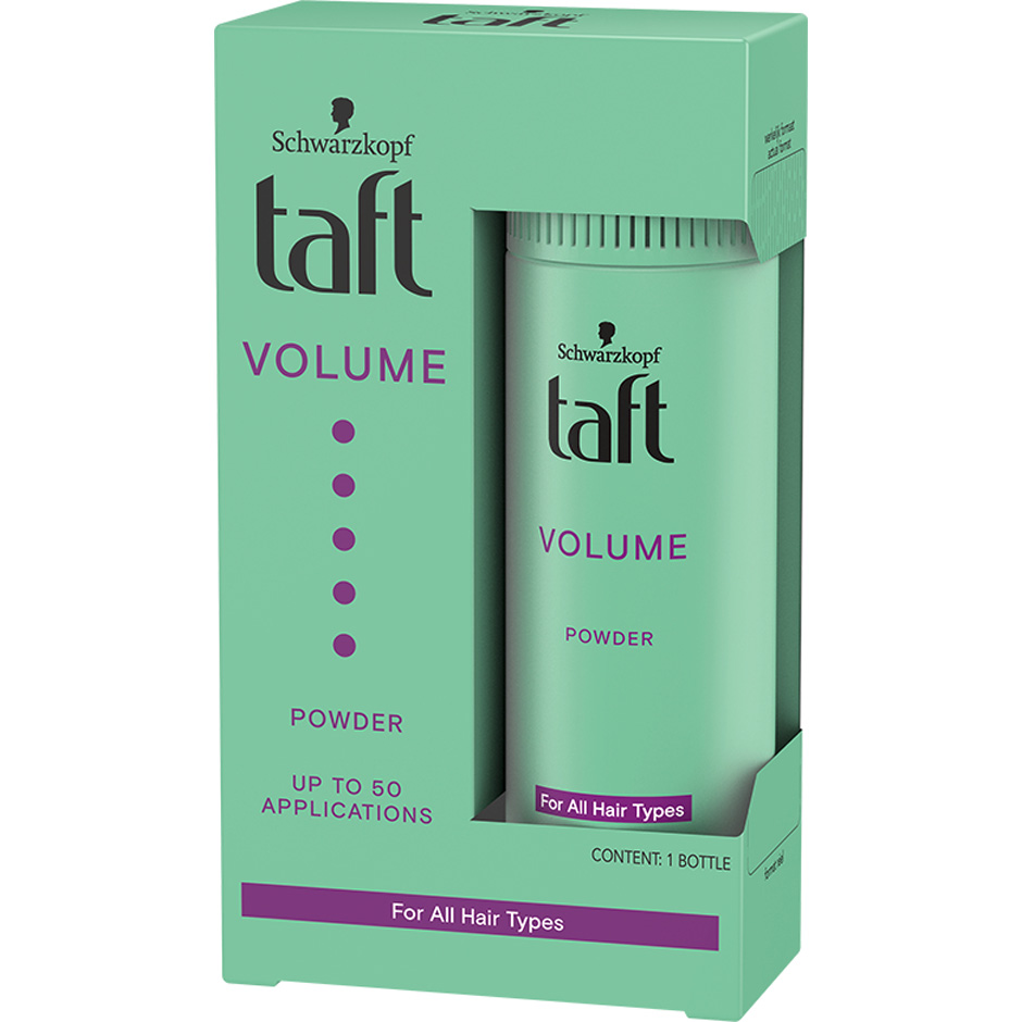 Taft Volume Powder