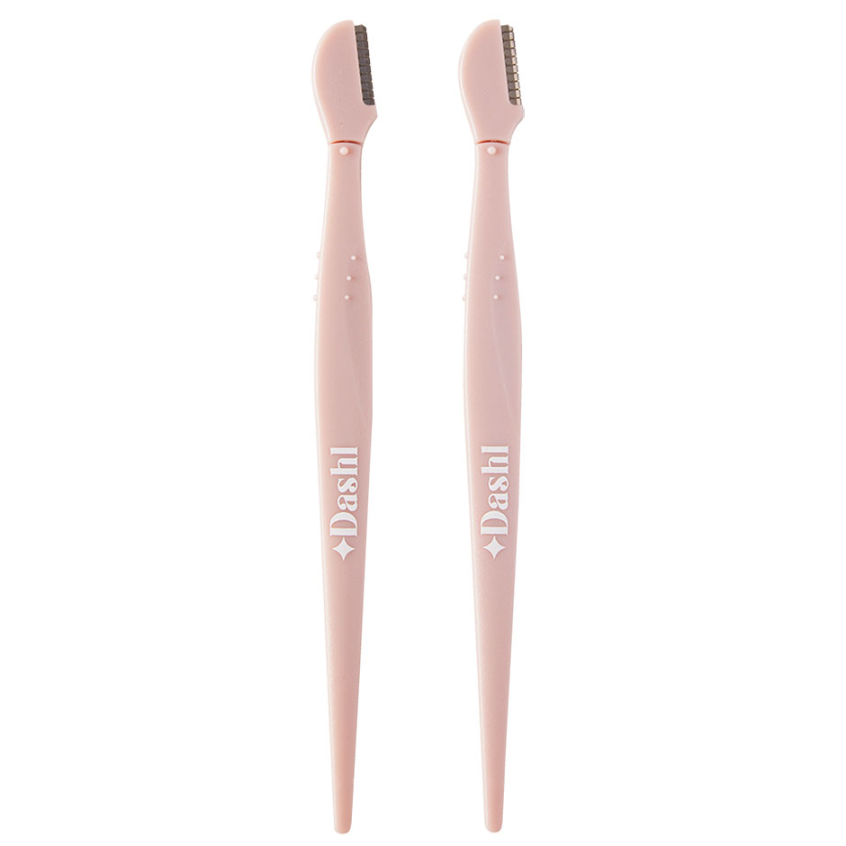 Brow Razor Duo Pack