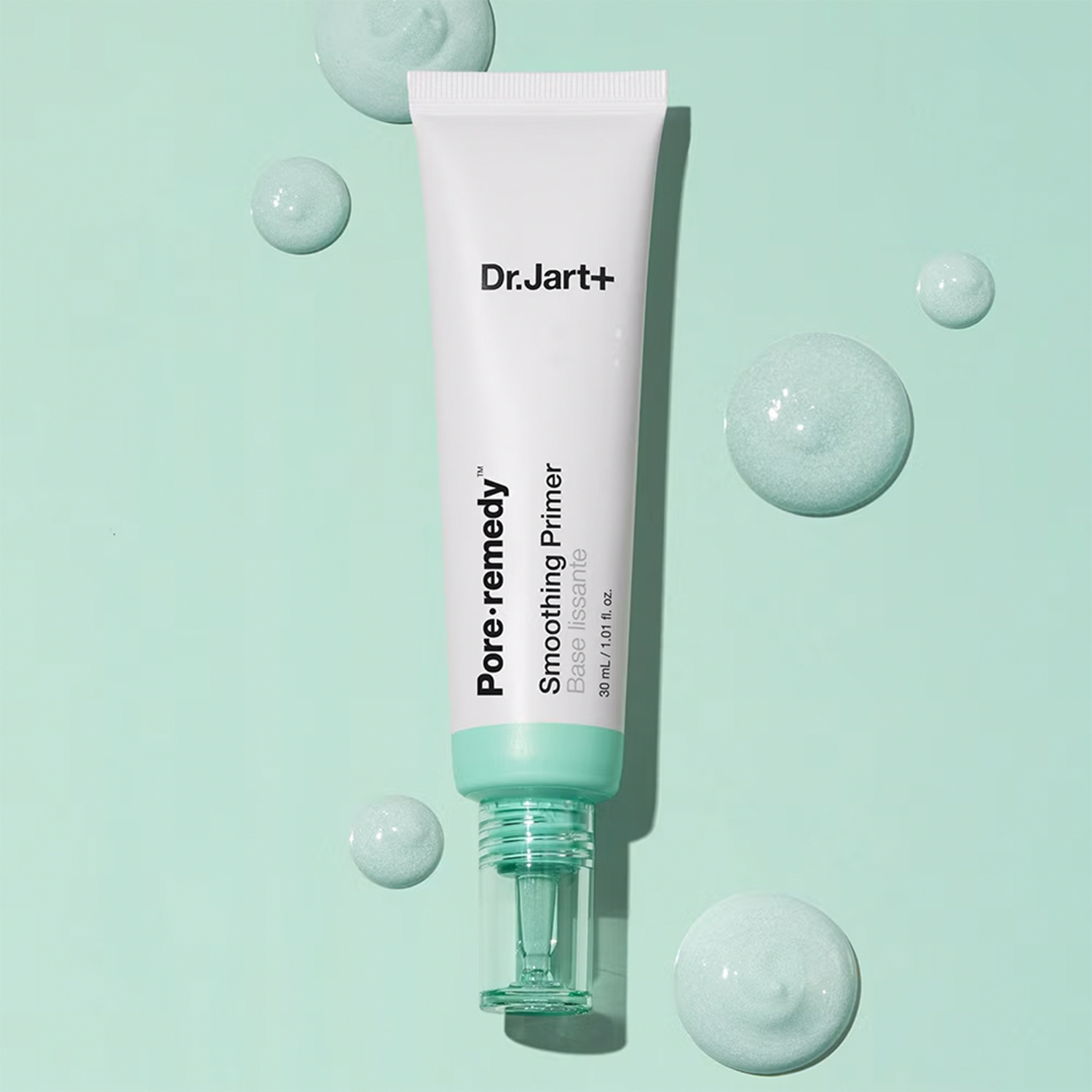 Pore-remedy Smoothing Primer