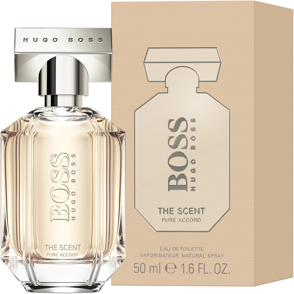 The Scent For Her Pure Accord