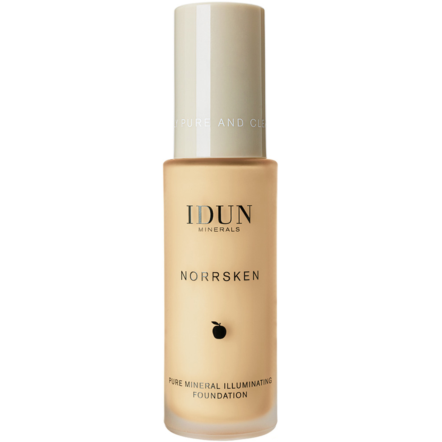 Norrsken Liquid Foundation