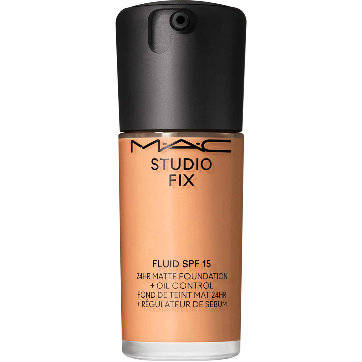 Studio Fix Fluid Broad Spectrum SPF15