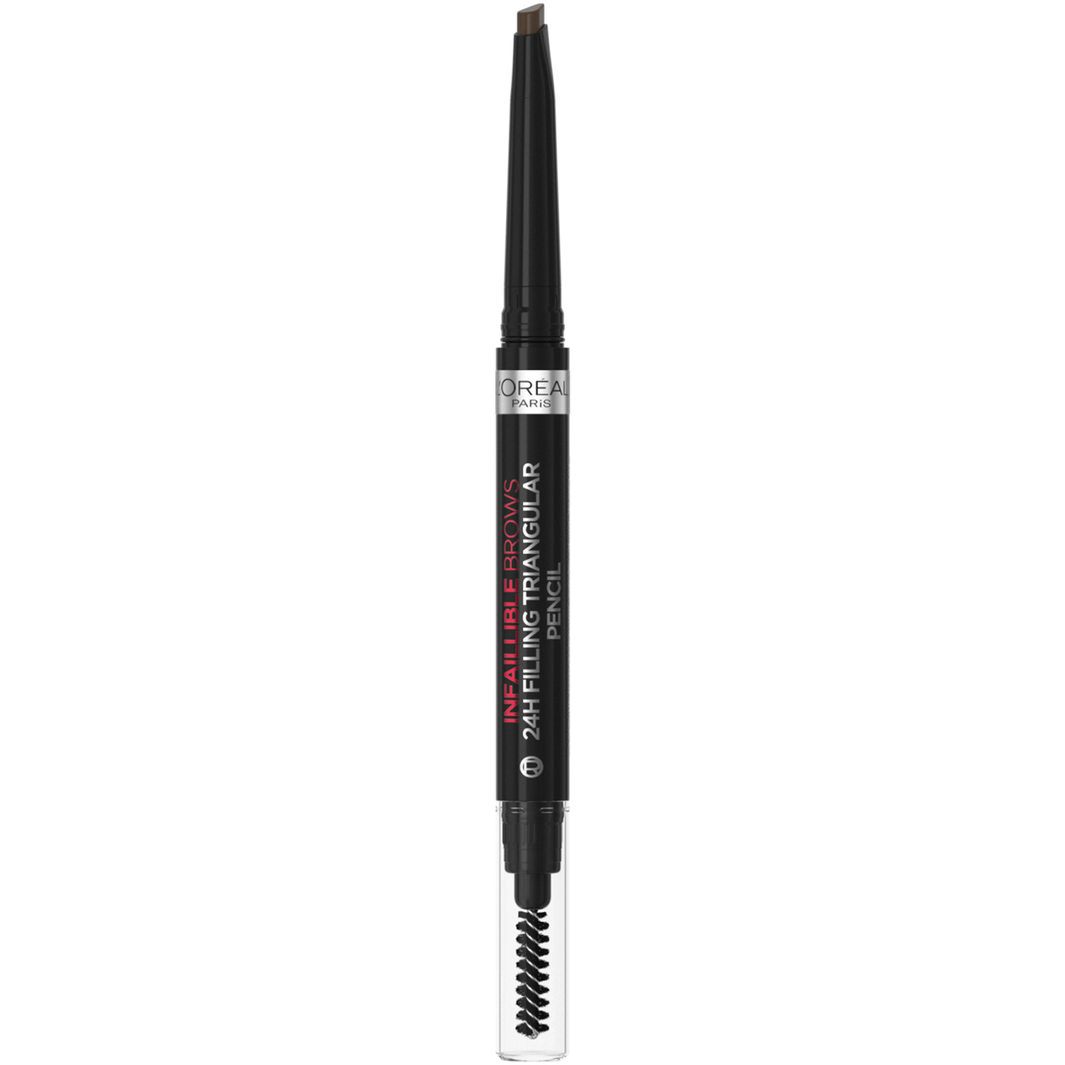 L'Oréal Paris Infaillible Brows 24H Filling Triangular Pencil Ebony 1.0 - 1 ml