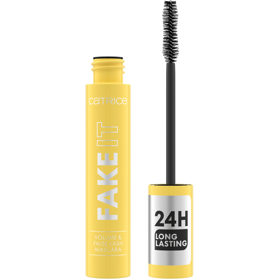 Fake It Volume & False Lash Mascara