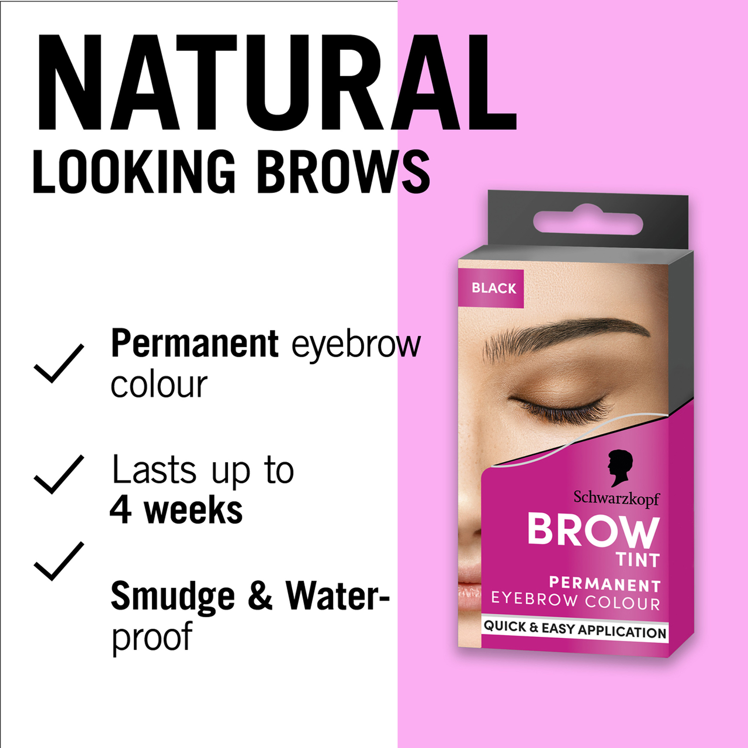 Brow Tint