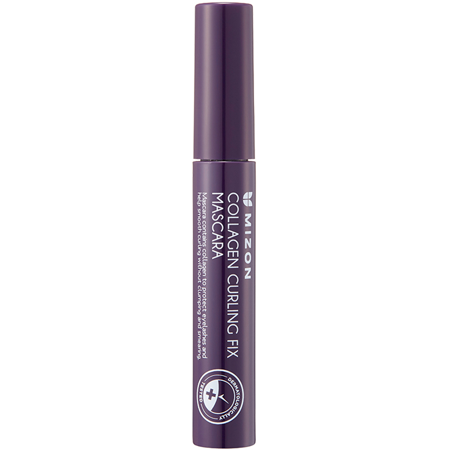 Collagen Curling Fix Mascara