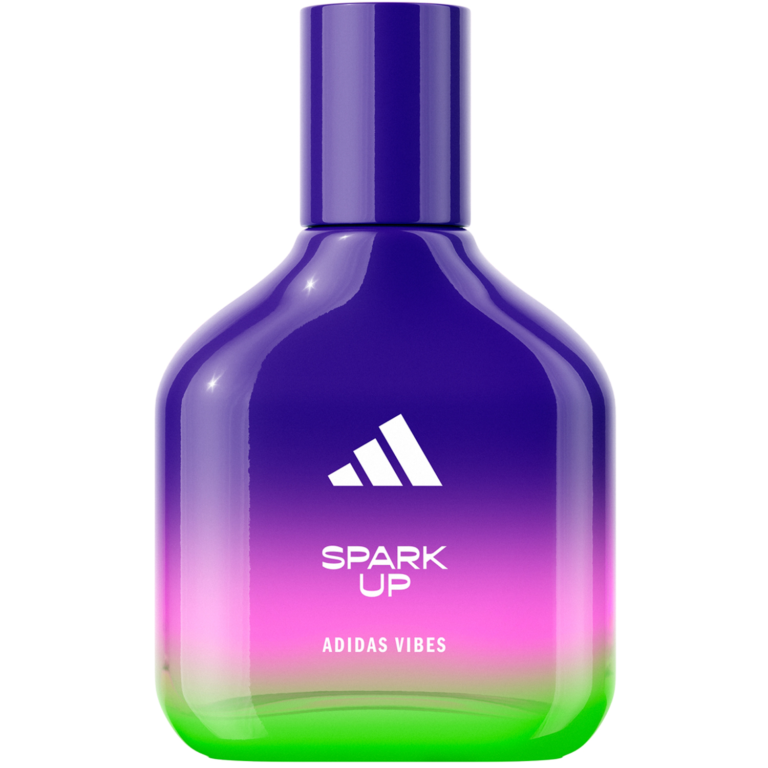 Adidas Vibes Collection Spark Up - 50 ml