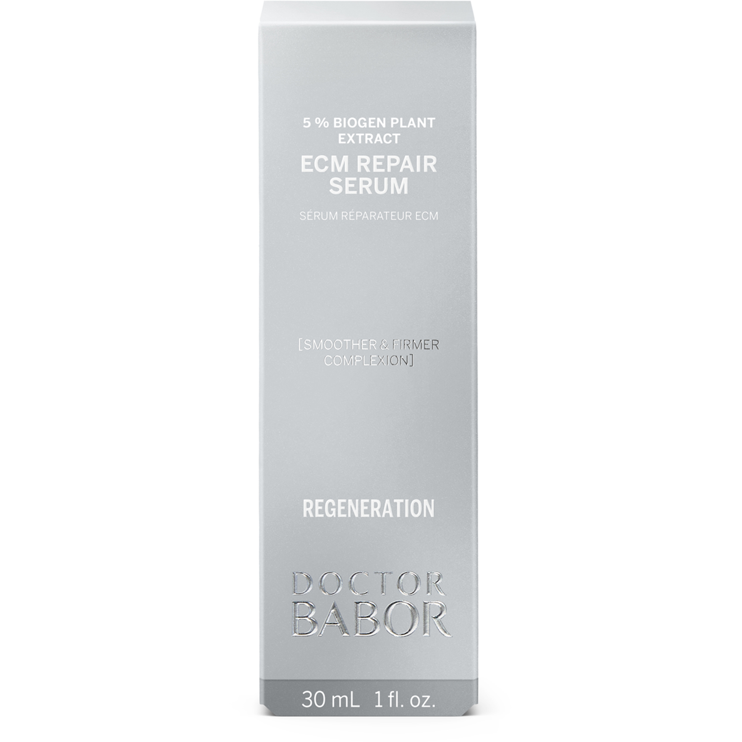 ECM Repair Serum