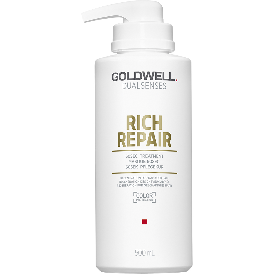 Dualsenses Rich Repair