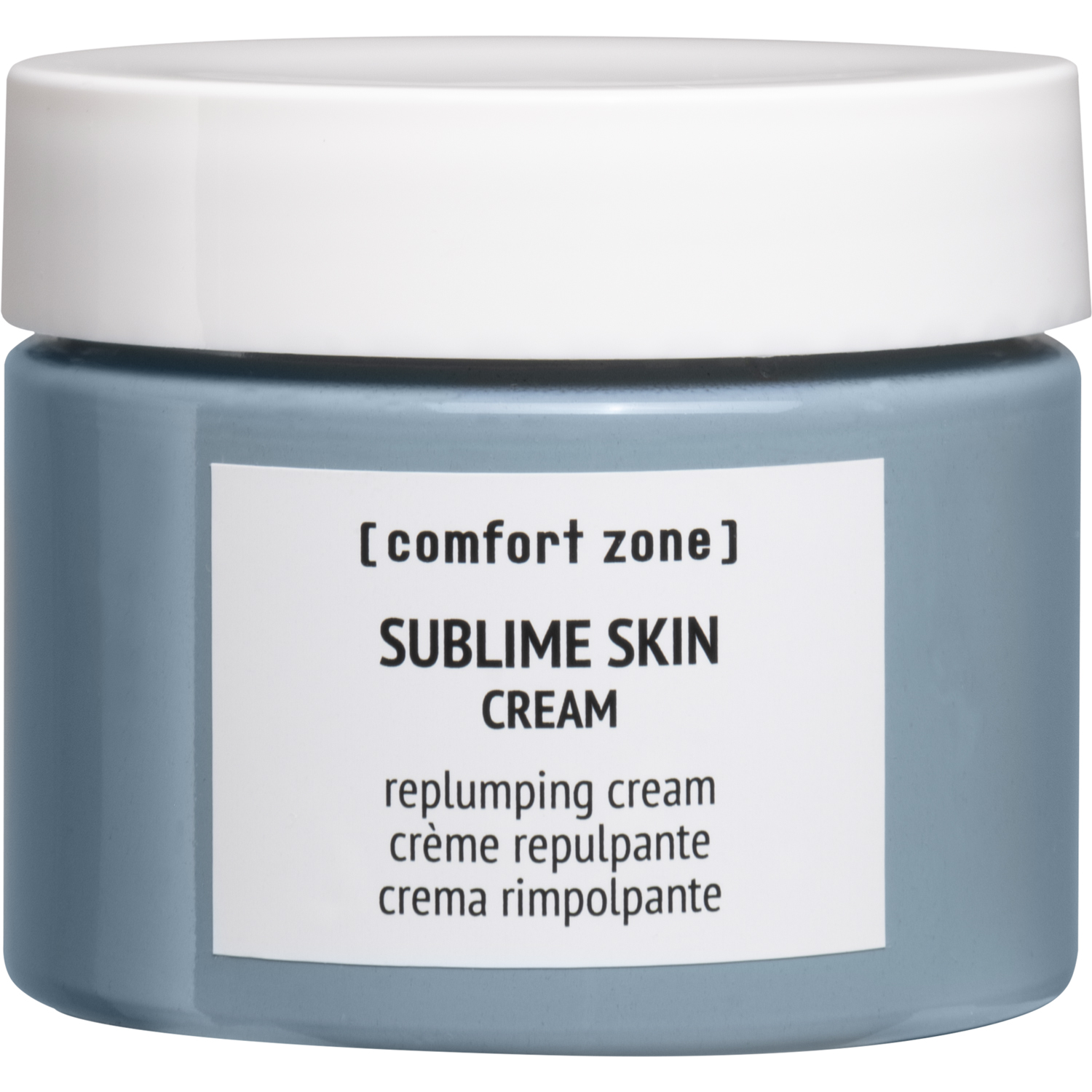 Sublime Skin Cream