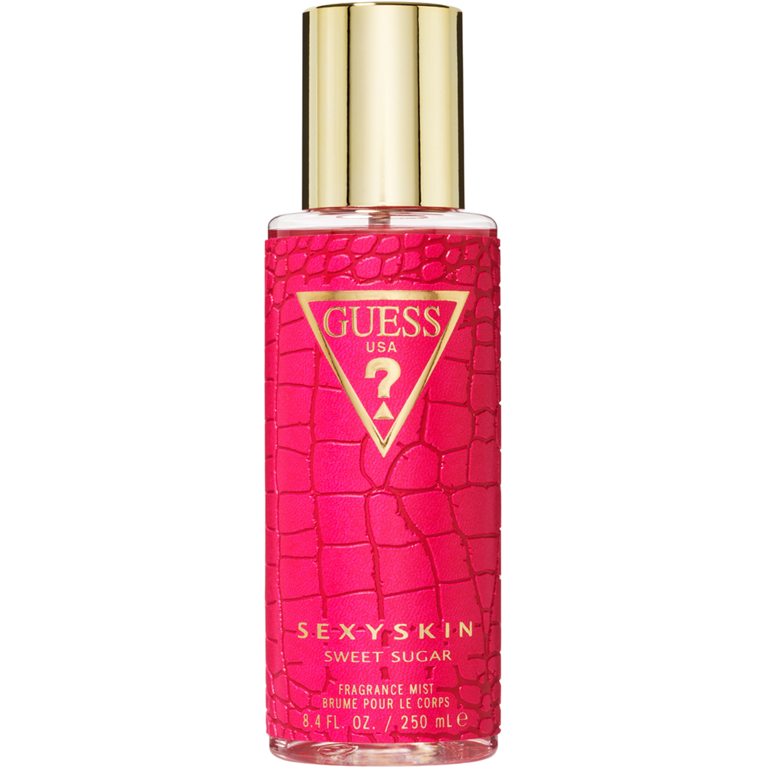 GUESS Sexy Skin Body Mist Sweet Sugar - 250 ml