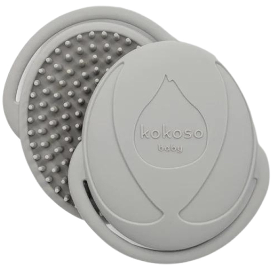 Kokoso Bath Brush pcs 1