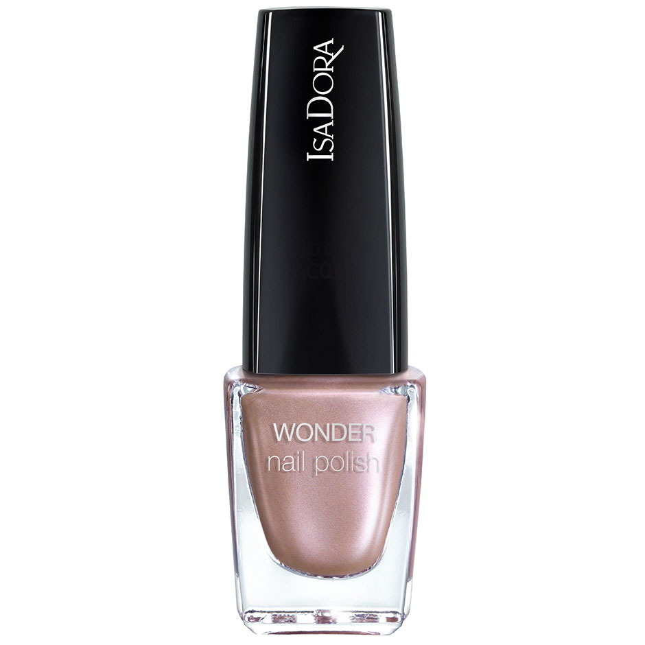 Wonder Nail Polish