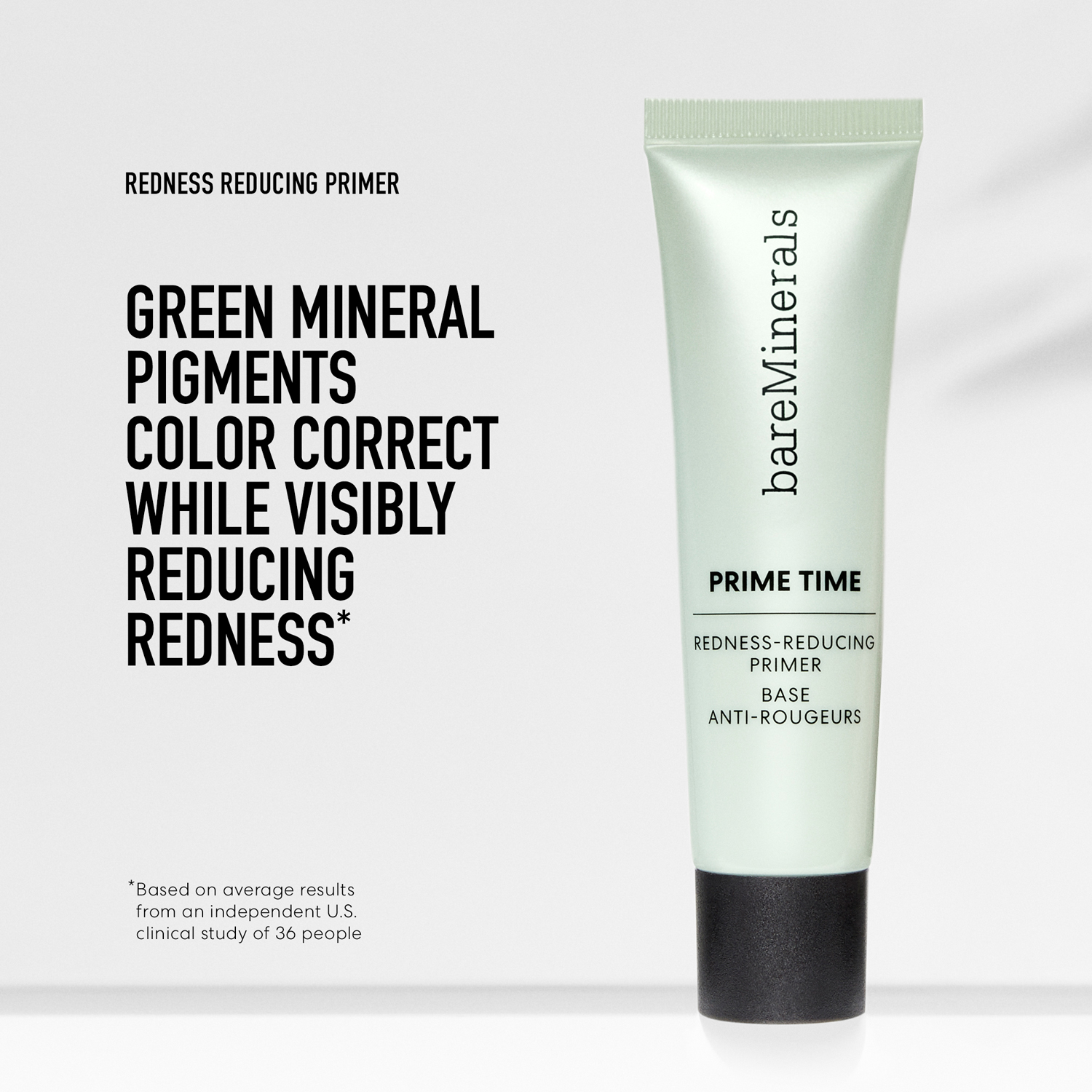 Prime Time Redness-Reducing Primer