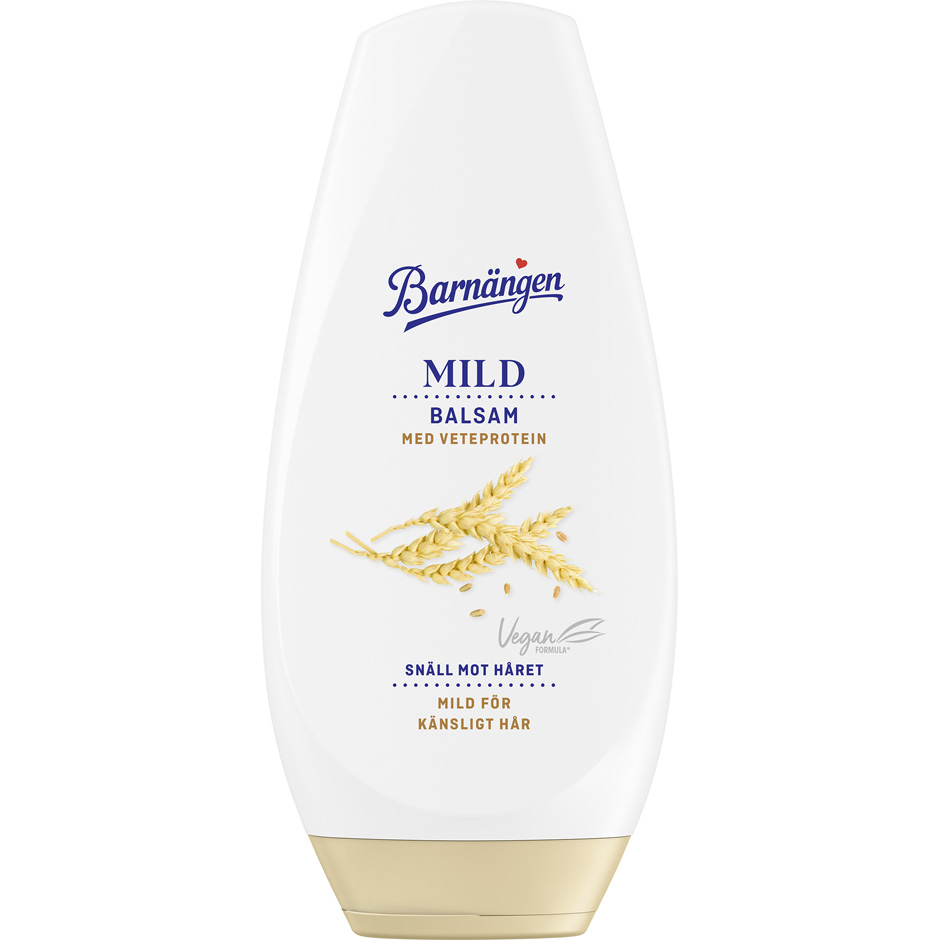 Mild Balsam, 250 ml Barnängen Hoitoaine