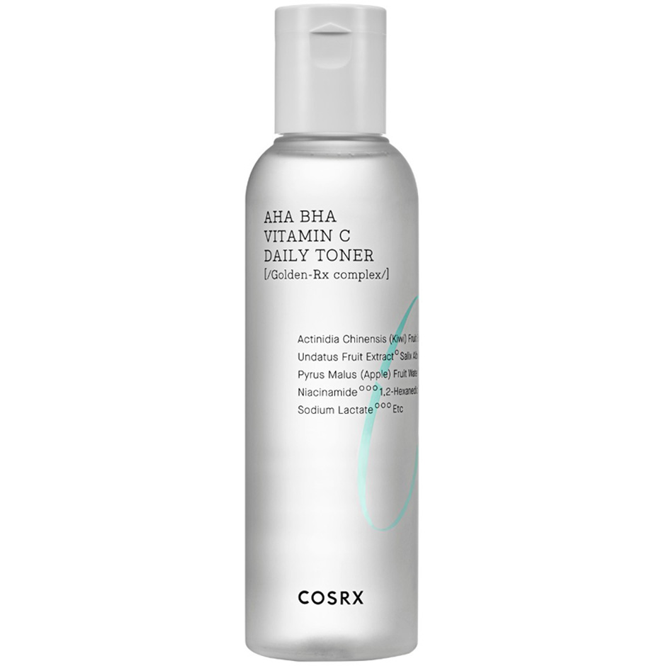 Refresh AHA/BHA Vitamin C Daily