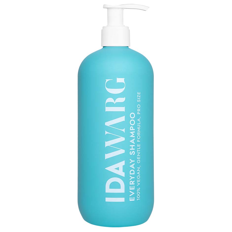 Everyday Shampoo PRO Size, 500 ml Ida Warg Shampoo