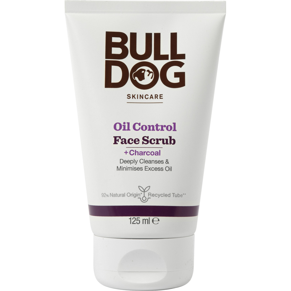 Oil Control Face Scrub