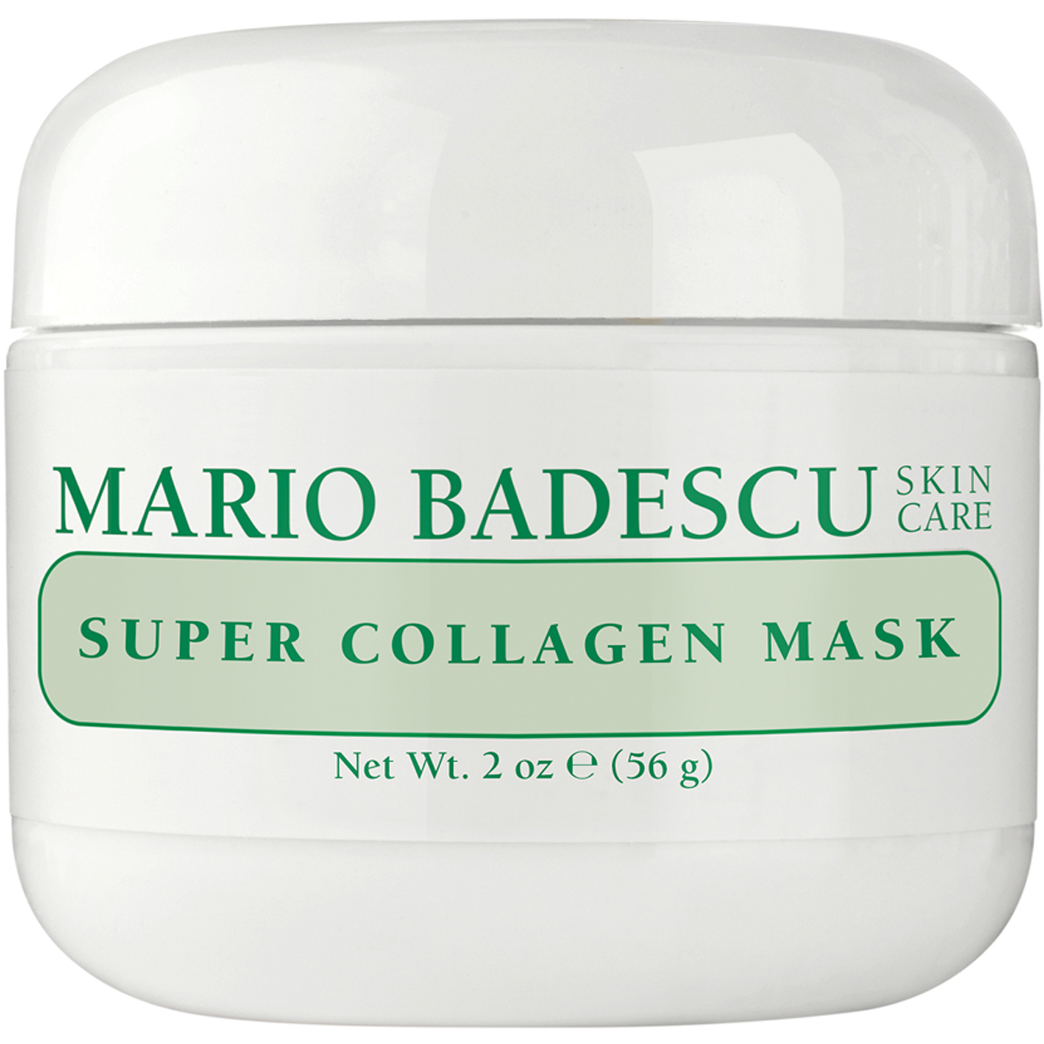 Super Collagen Mask