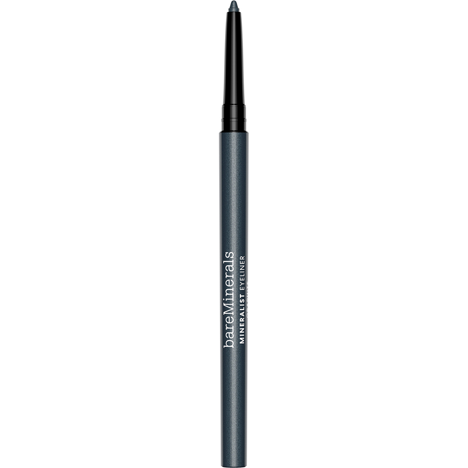 Mineralist Lasting Eyeliner Graphite