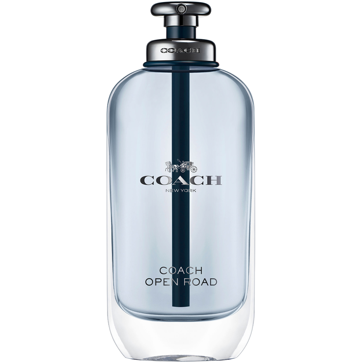 COACH Open Road Eau de Toilette - 60 ml