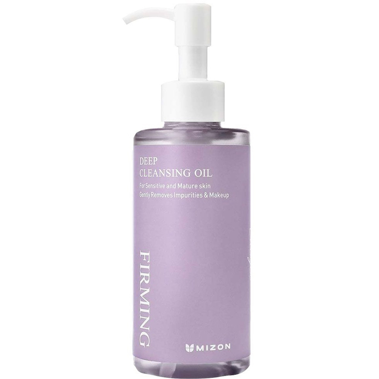 Firming Deep Cleansing Oil