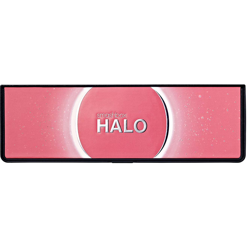 Halo Sculpt + Glow Face Palette