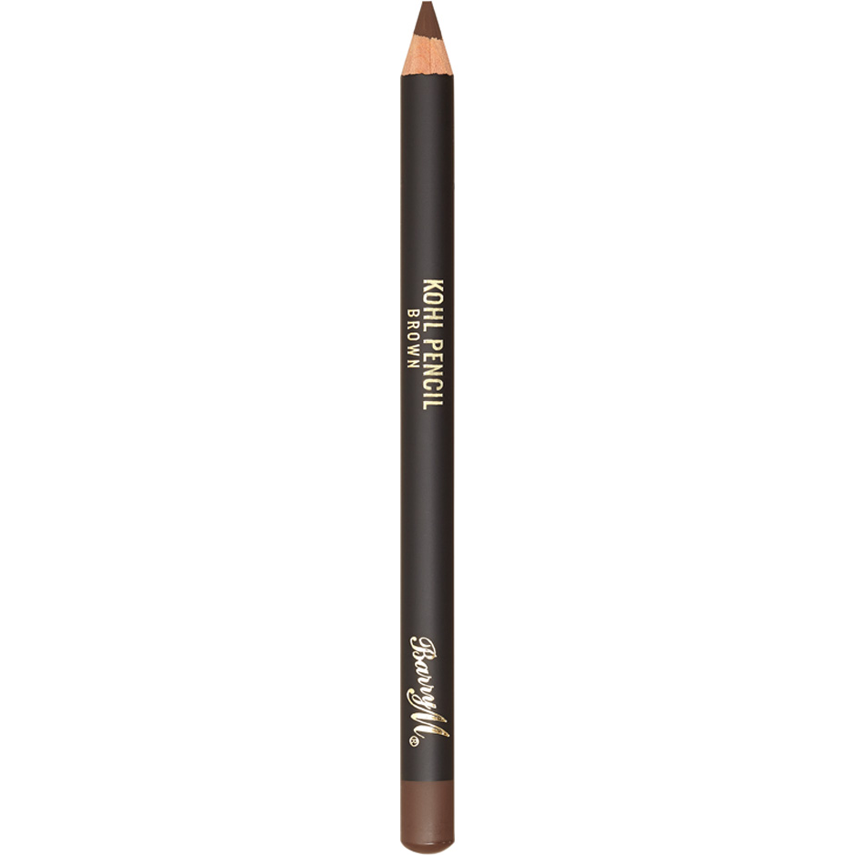 Barry M Kohl Pencil Brown - 1,2 g