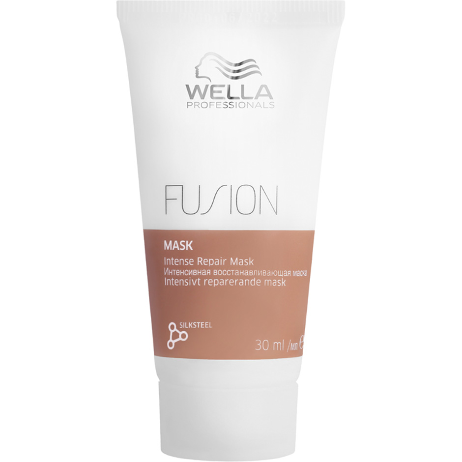 Invigo Fusion Mask, 30 ml Wella Hiusnaamiot