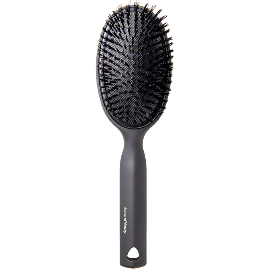 Cushion Brush, Sense of Youty Hiusharjat