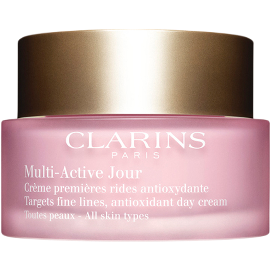 Multi-Active Day Cream